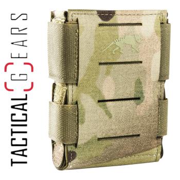 TASMANIAN TIGER TT SGL MAG POUCH MCL LP MC MULTICAM